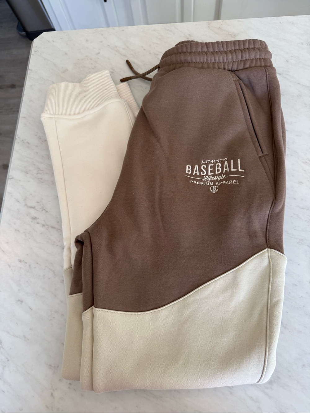 Baseball Lifestyle 101 youth XL pants